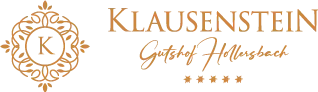 Klausenstein-Gutshof-Hollersbach-Logo
